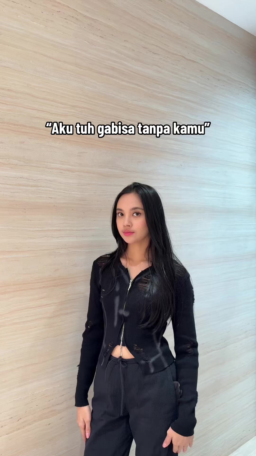 @Lyodra Ginting