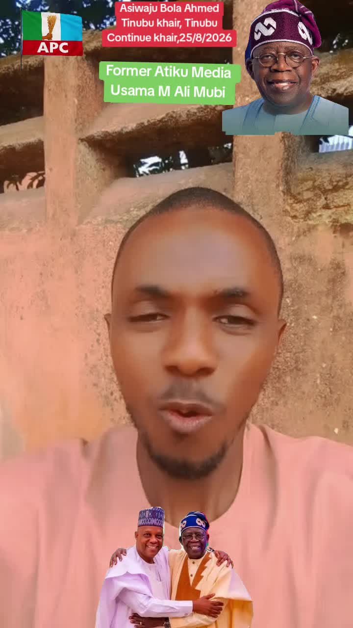 @USAMA M ALI MUBI