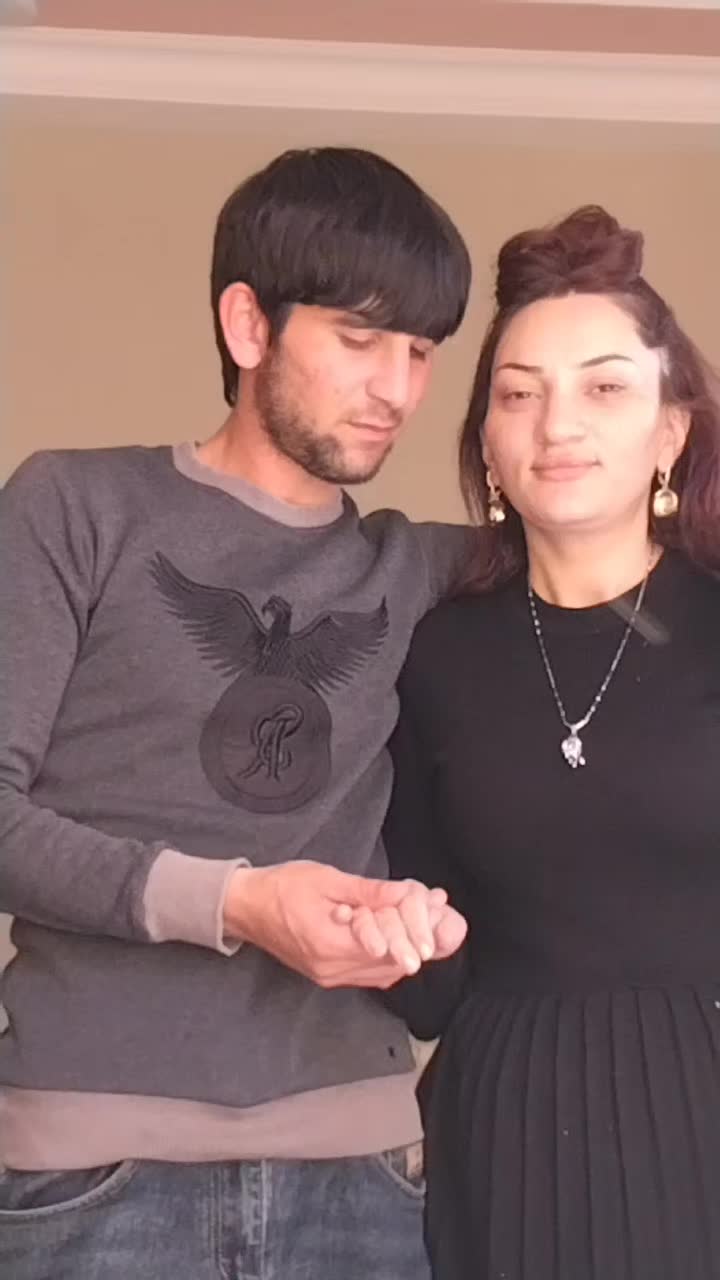 @❤️Arzu+Mahir❤️