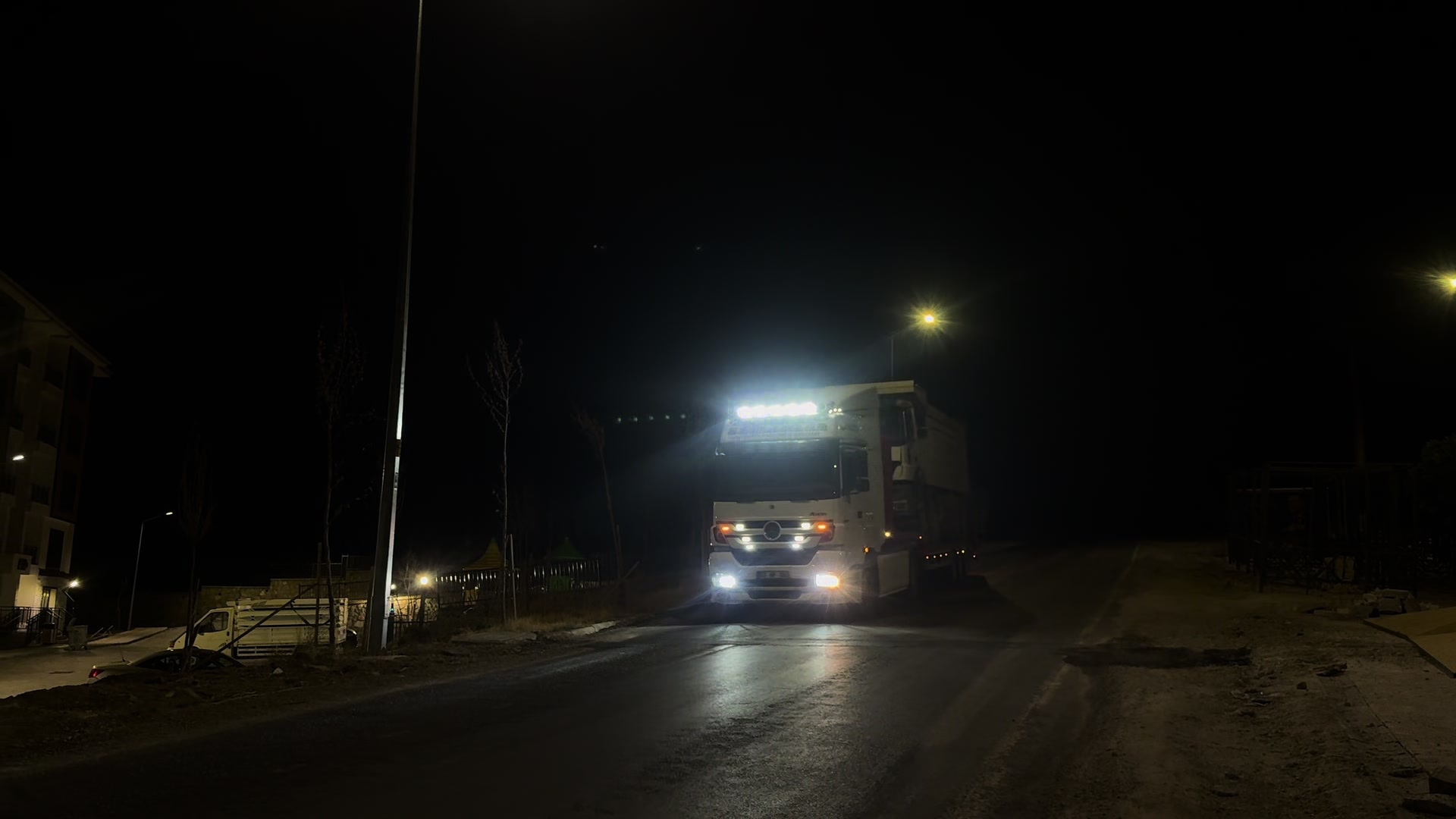 @SAĞLAMLAR OTO KURTARMA