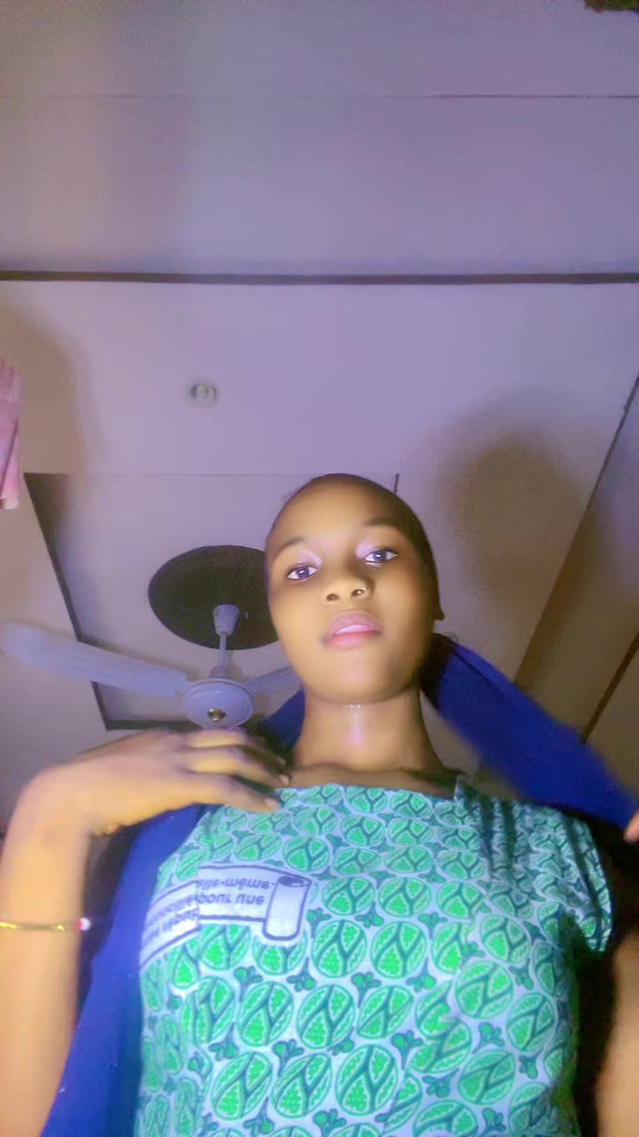 @Awa Sanogo