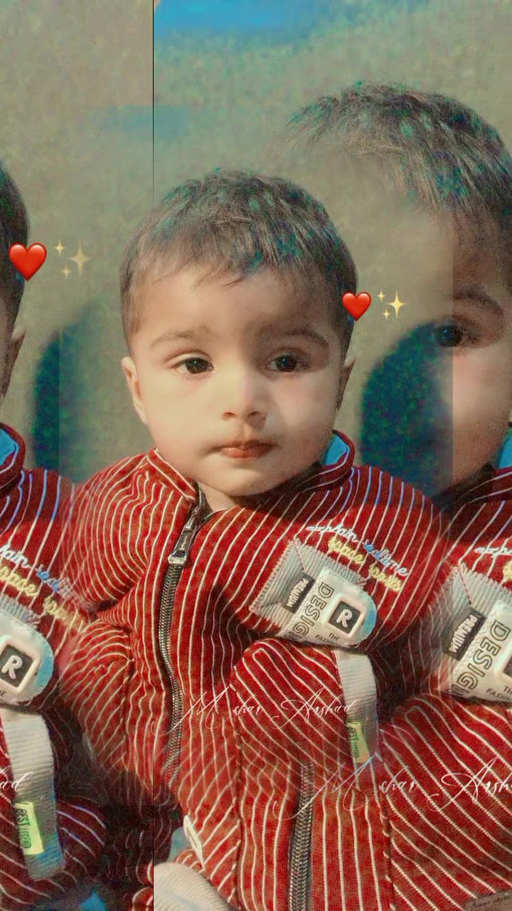@Mehar Arshad