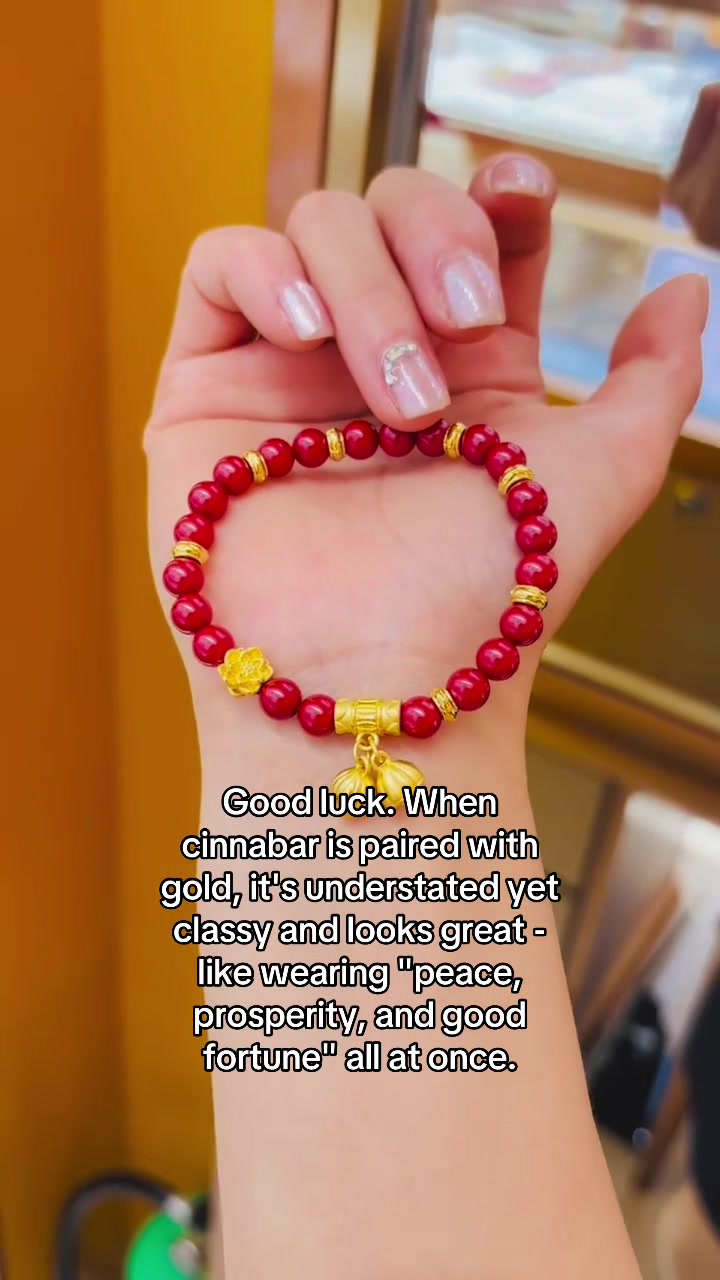 @Lucky Aura Jewelry