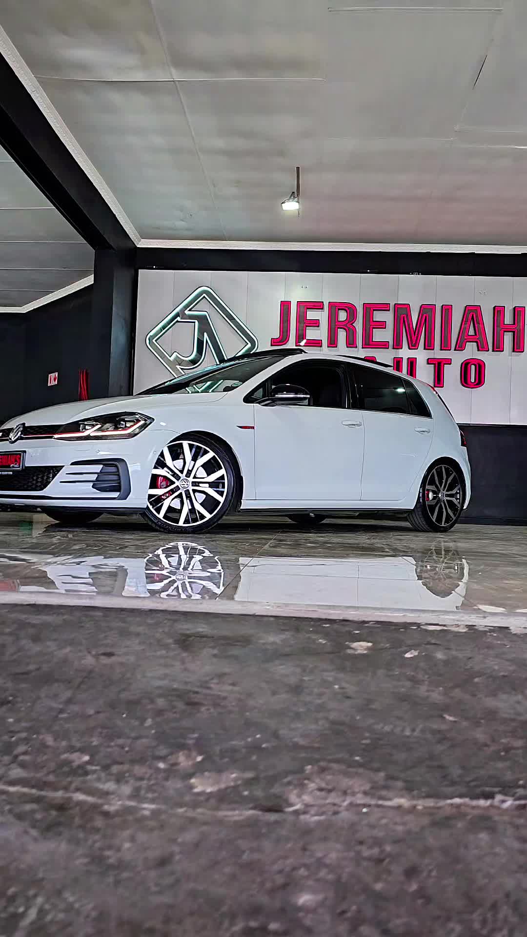 @Jeremiah's Auto