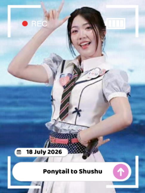 @Marine BNK48 THFANCLUB