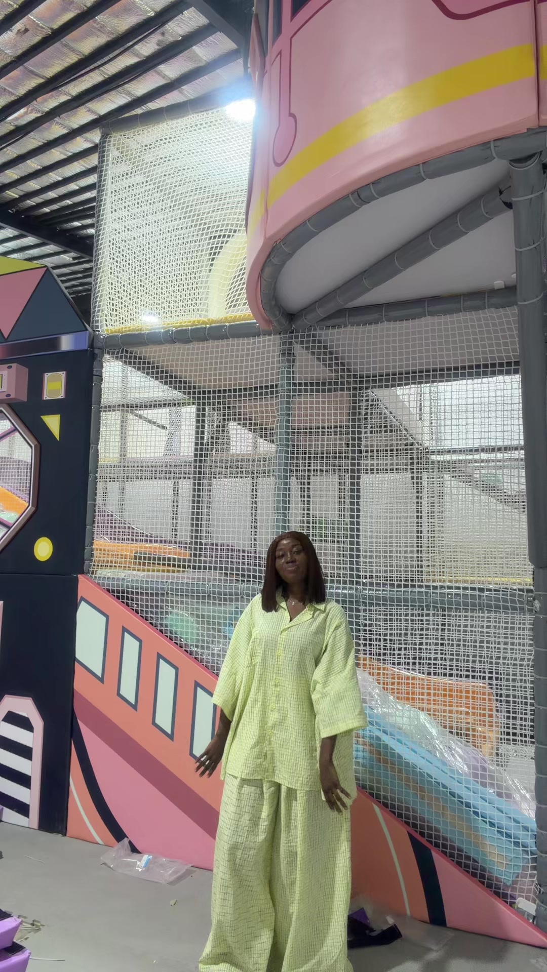 @Sekinat of Lagos