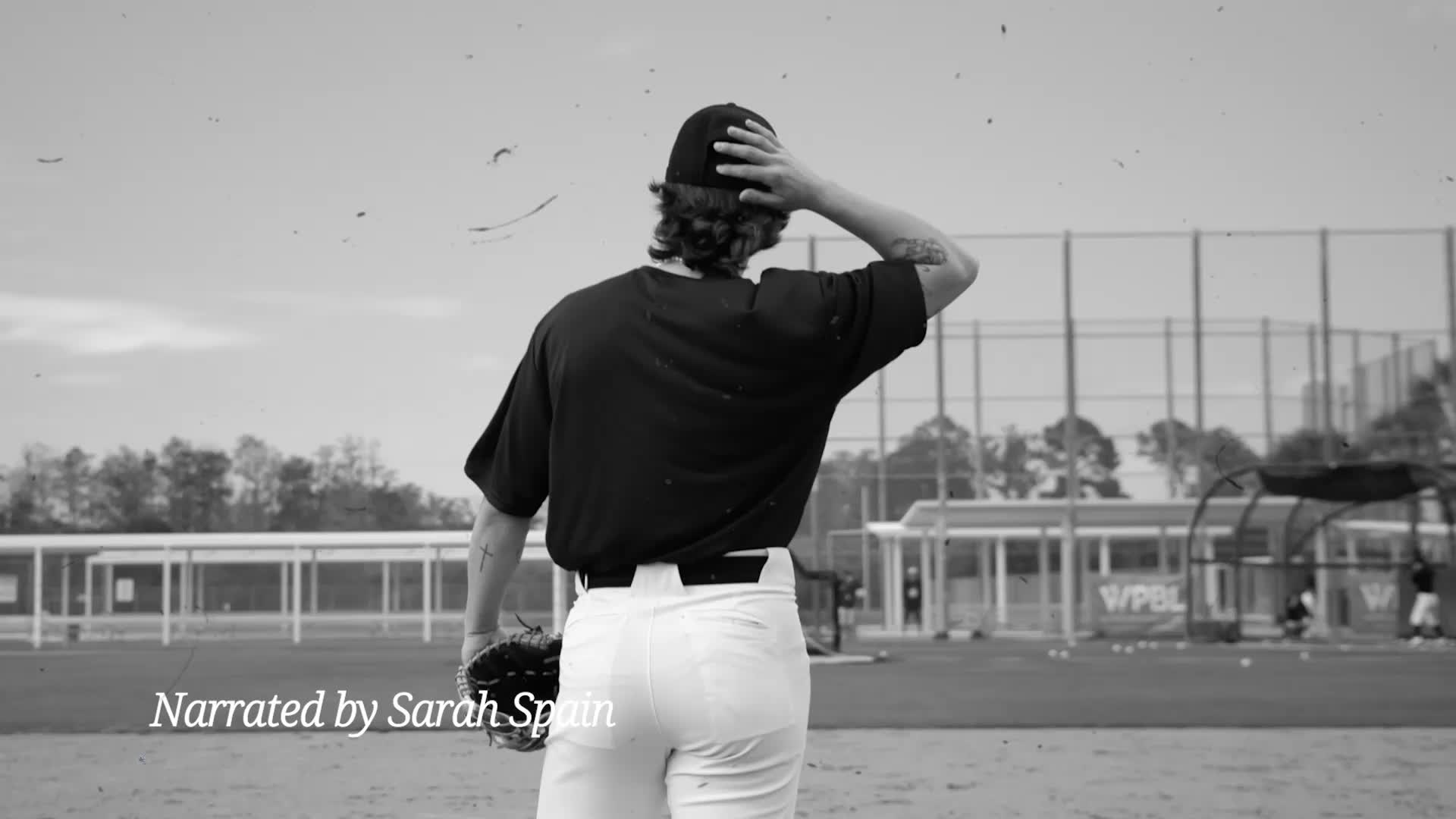 @Women's Pro Baseball League
