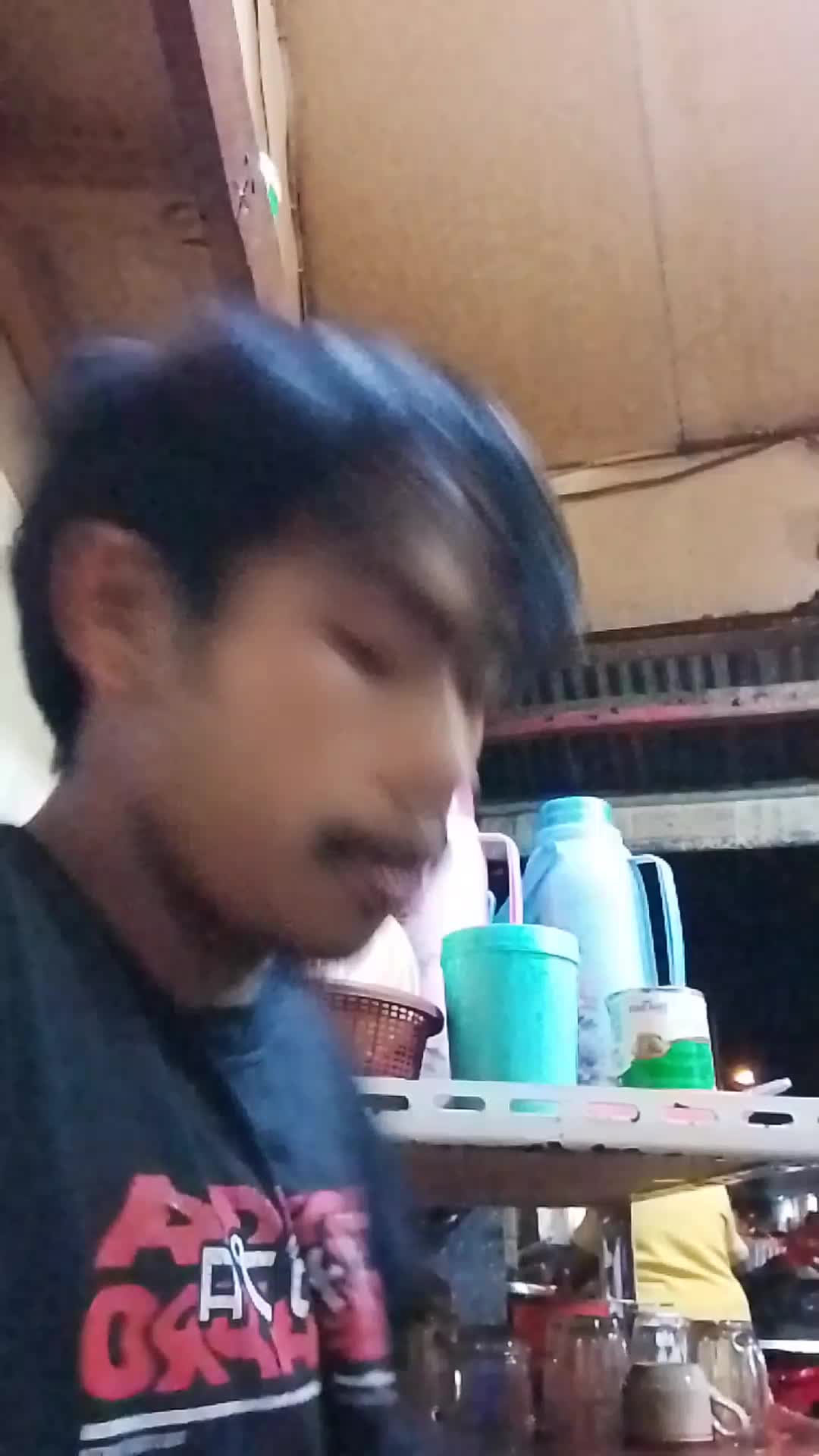 @DOKTER gondrong