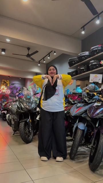 @Pj Wong Motor