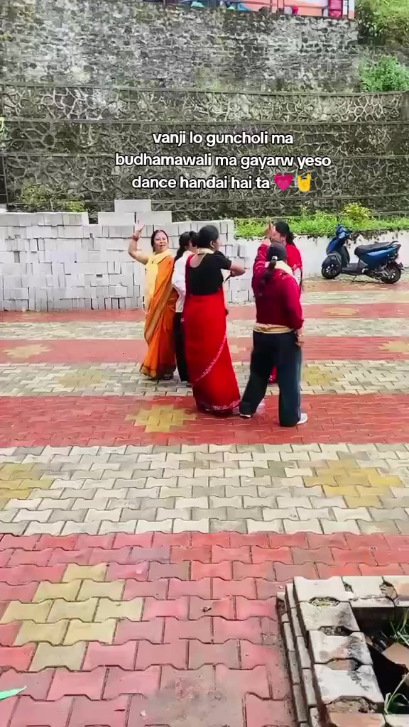 @Manisha Waiba