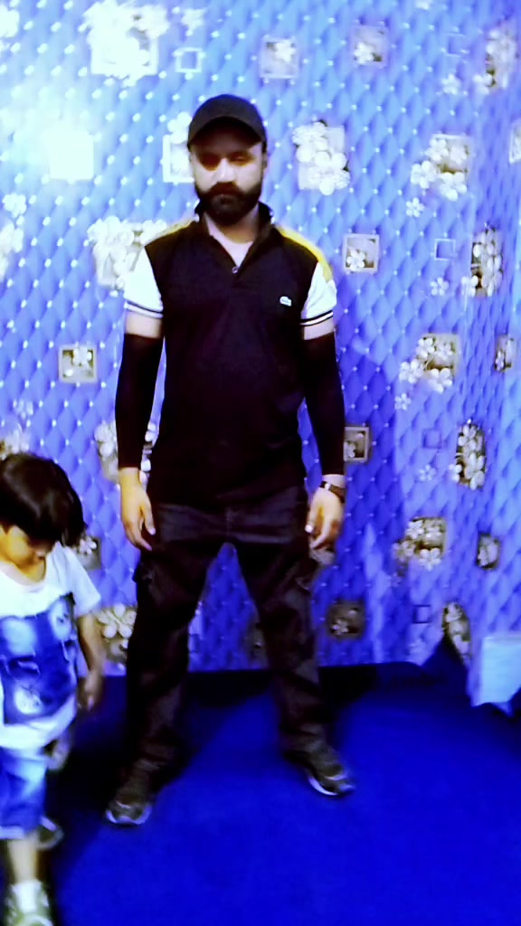 @Habil Haroon