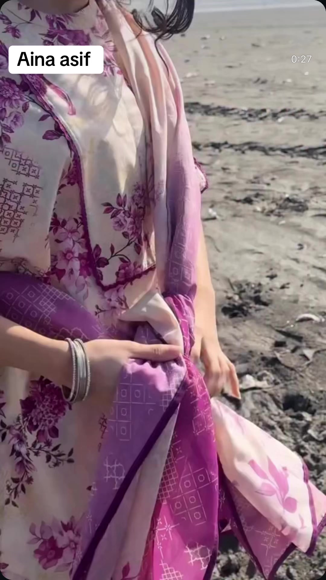 @Aina Asif