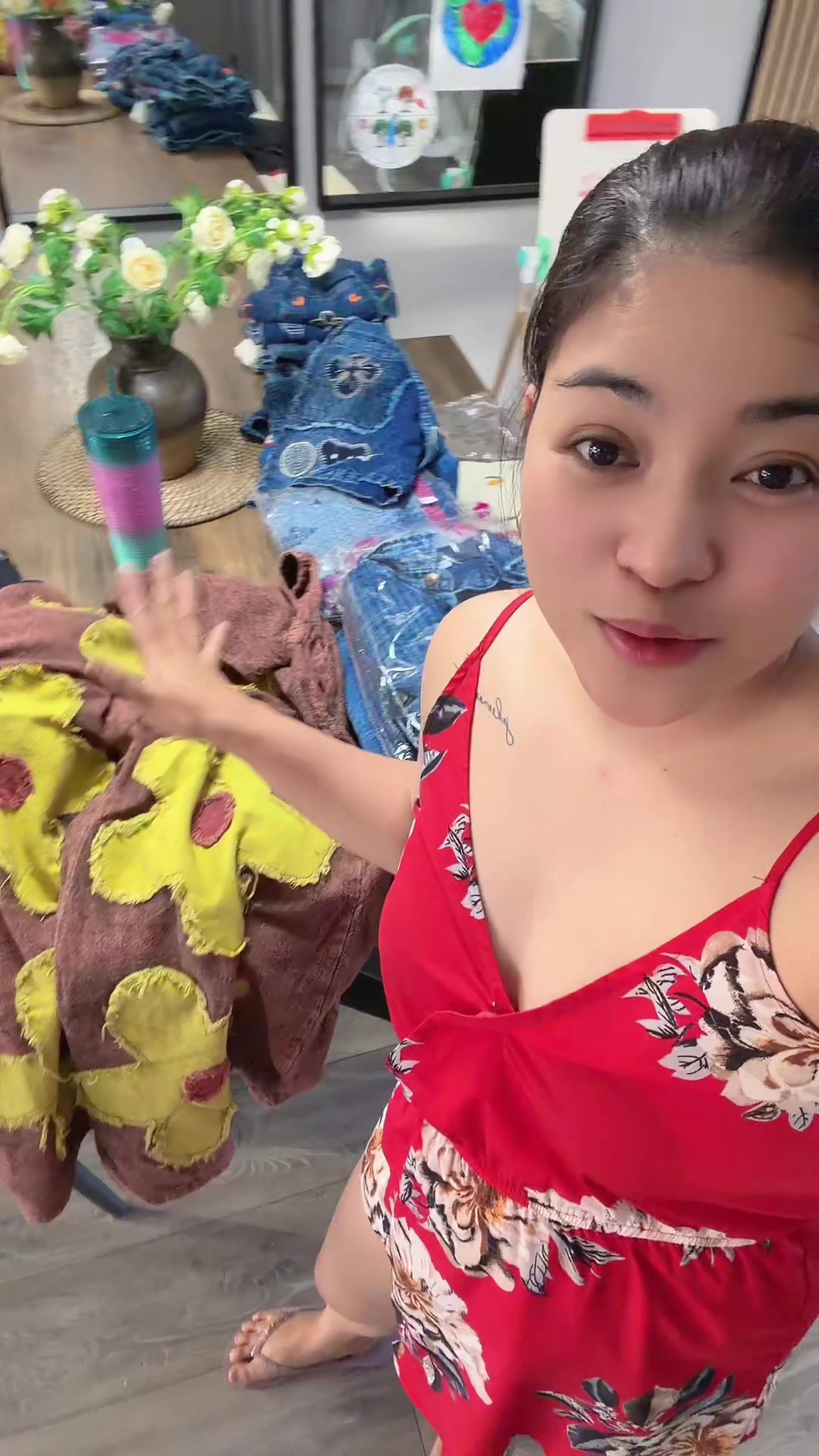 @Jadeemazing🌻