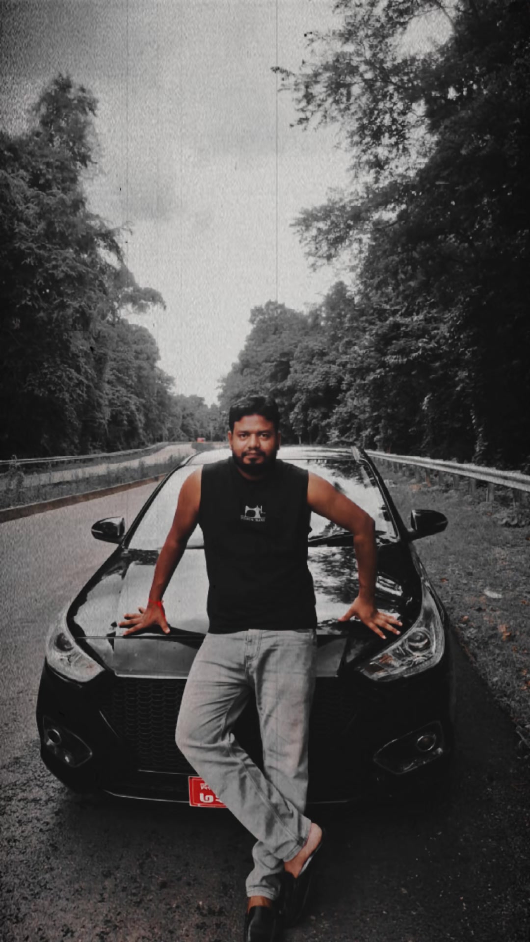 @Ajay Mandal official