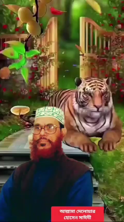 @চাঁনশাহ টিভি