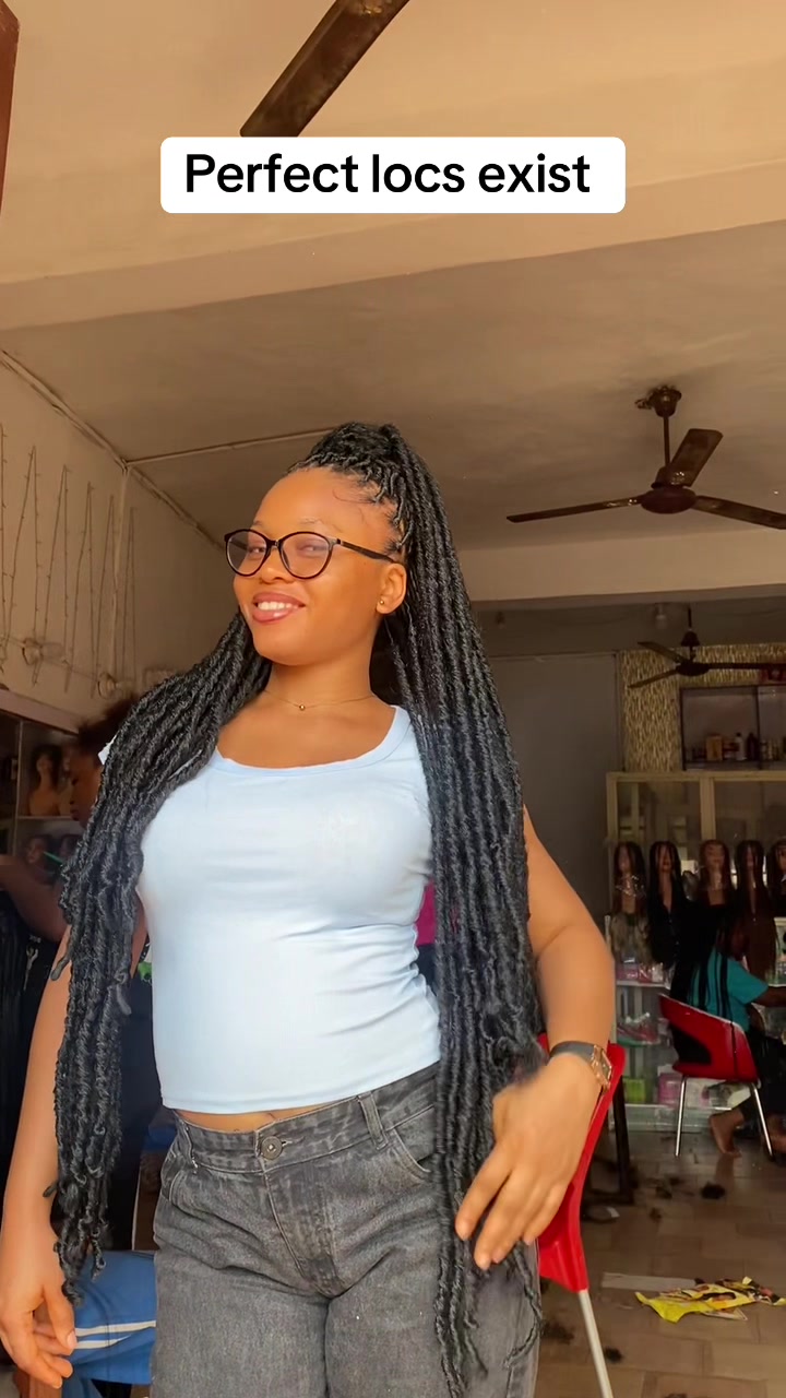 @Enugu braider