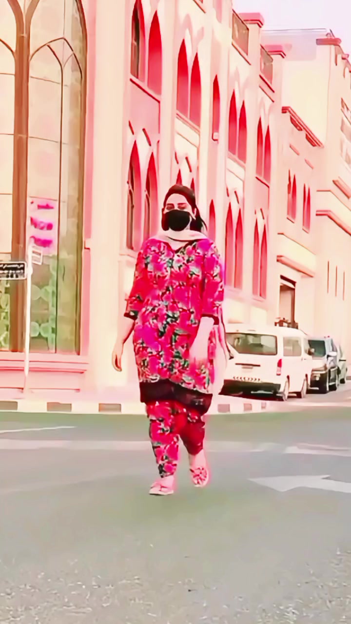 @👑❤️Ajwa khan❤️👑