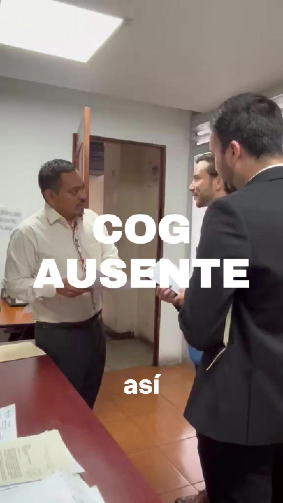 @José Chic