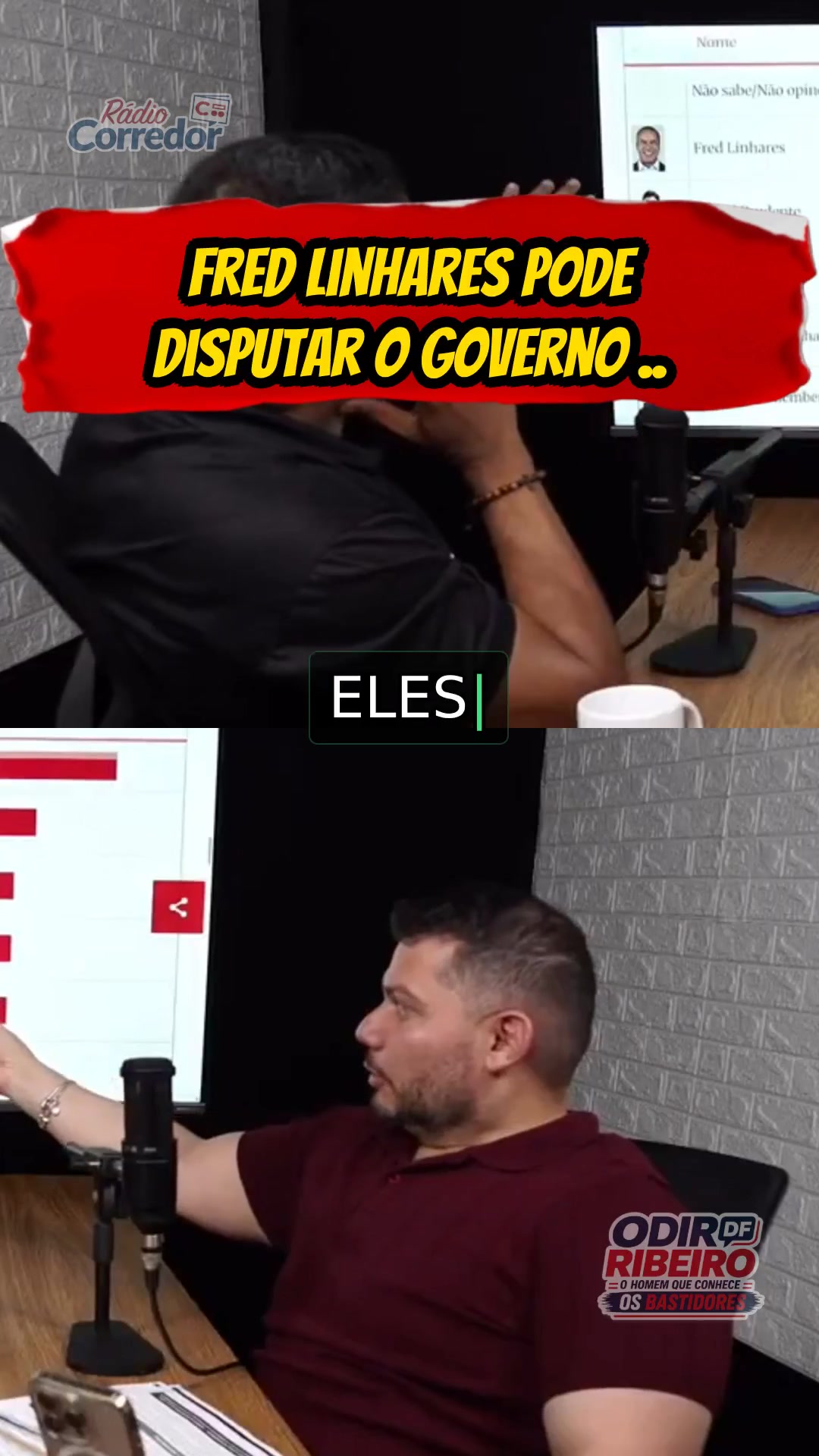 @RadioCorredor