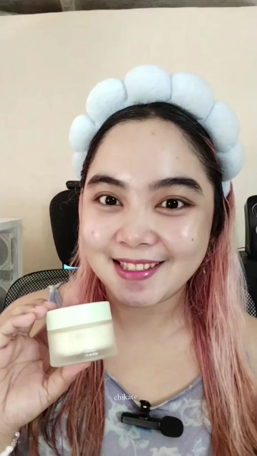 @Chikate