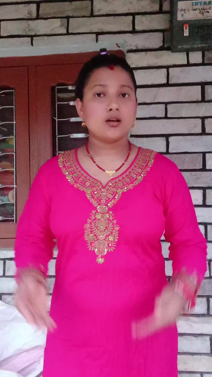 @Sanjeeta khanal💕