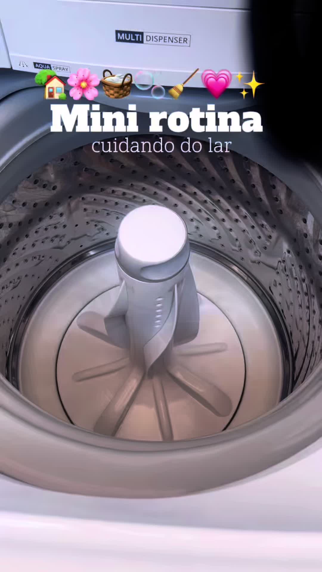 @Dany | Casa & Rotina