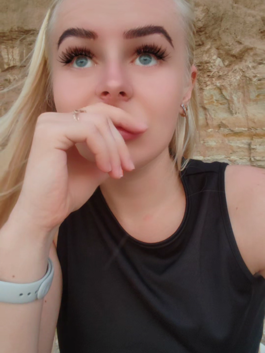 @Karina Nikonenko