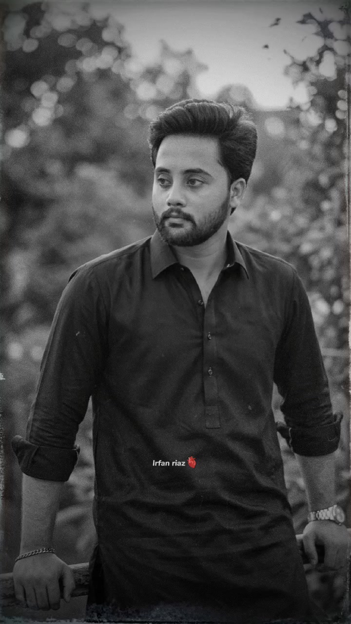 @Irfan Riaz🚩