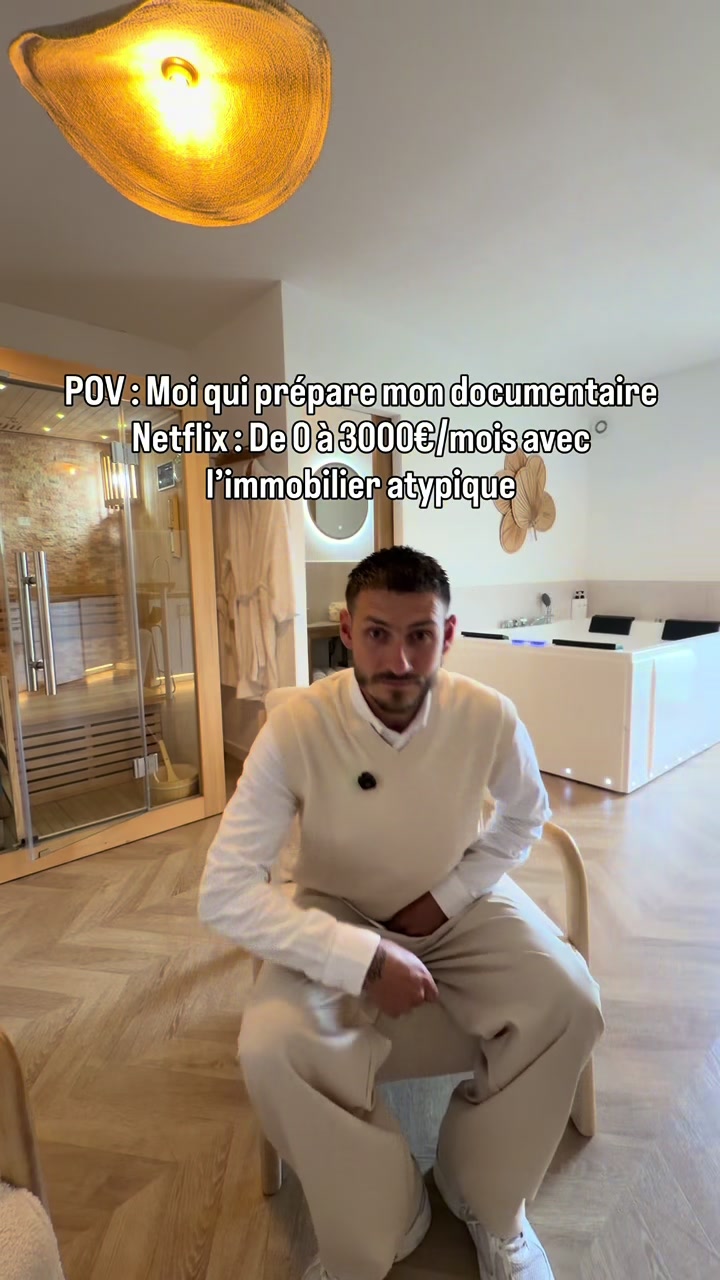 @Mixame | Immobilier Atypique