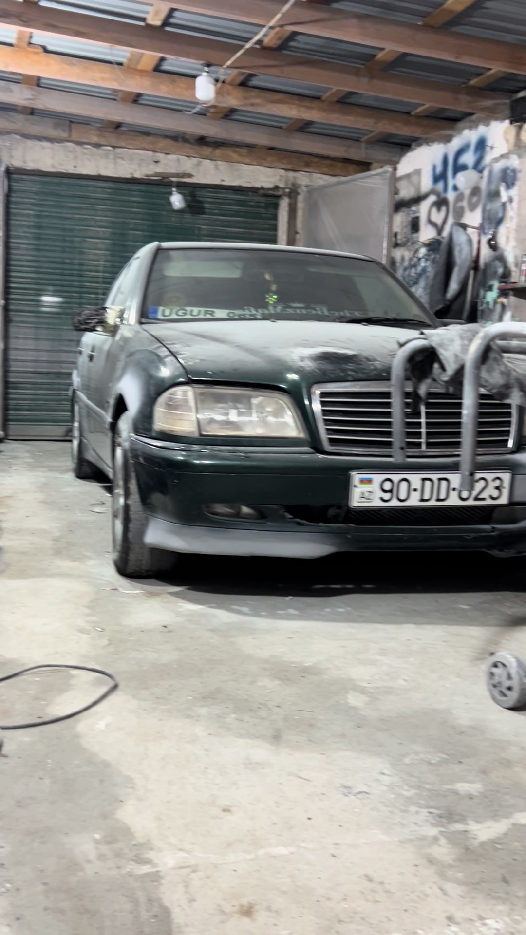 @🇦🇿90 DD 623