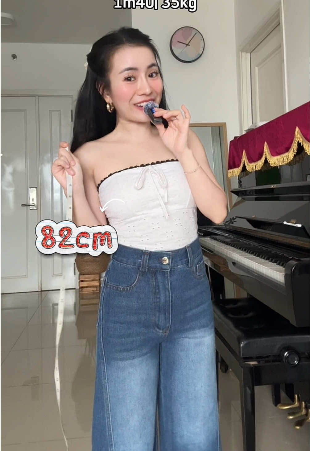 @Bông Hoa 1m40