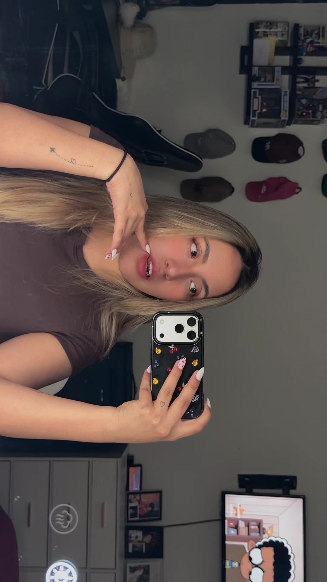 @Michelle CM♡