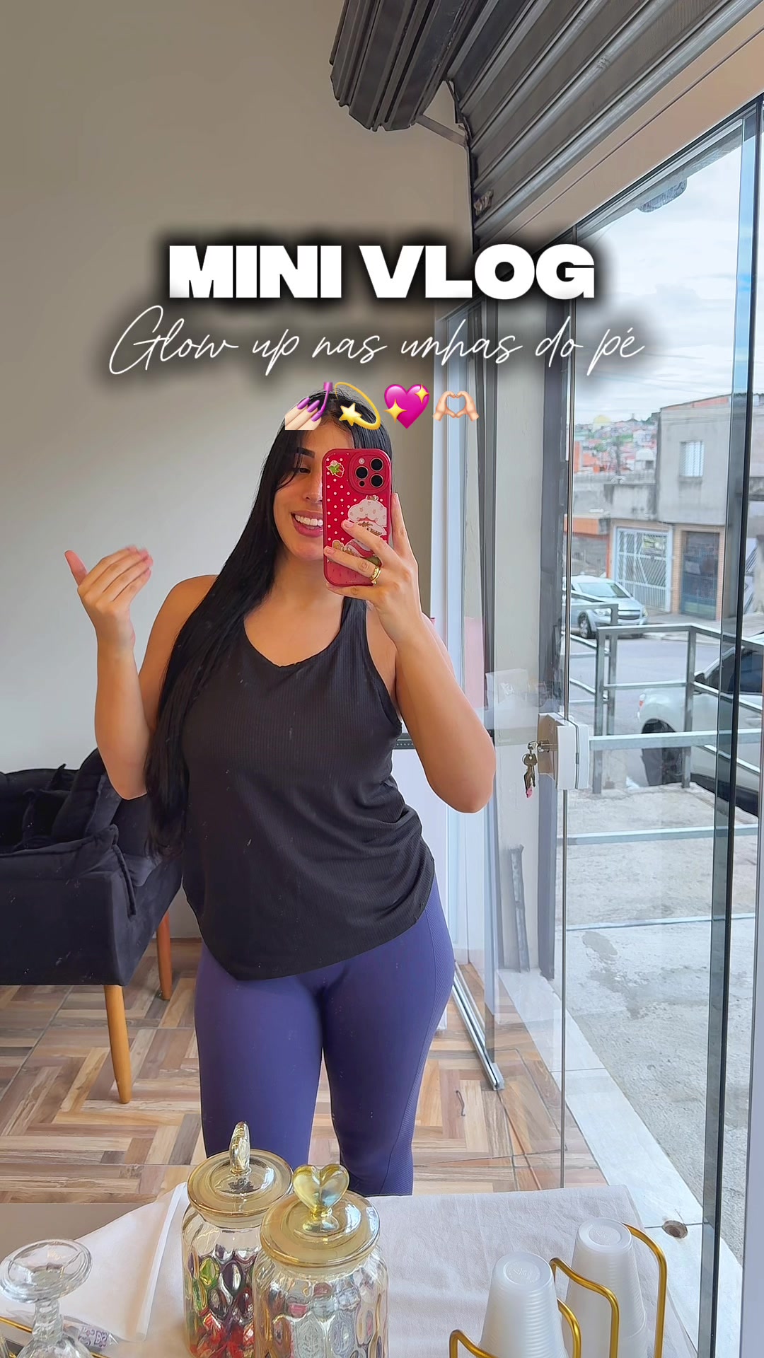 @Tifany Carolina