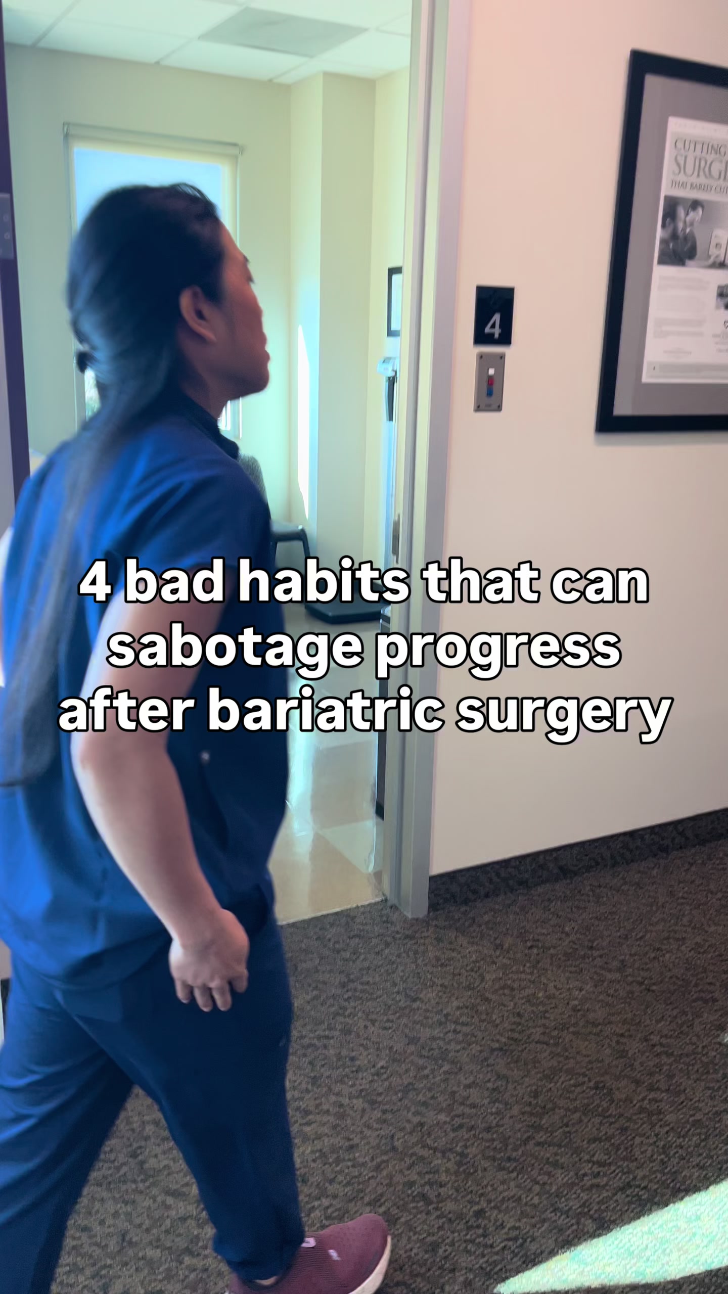 @Dr. Ma | Bariatric Surgeon