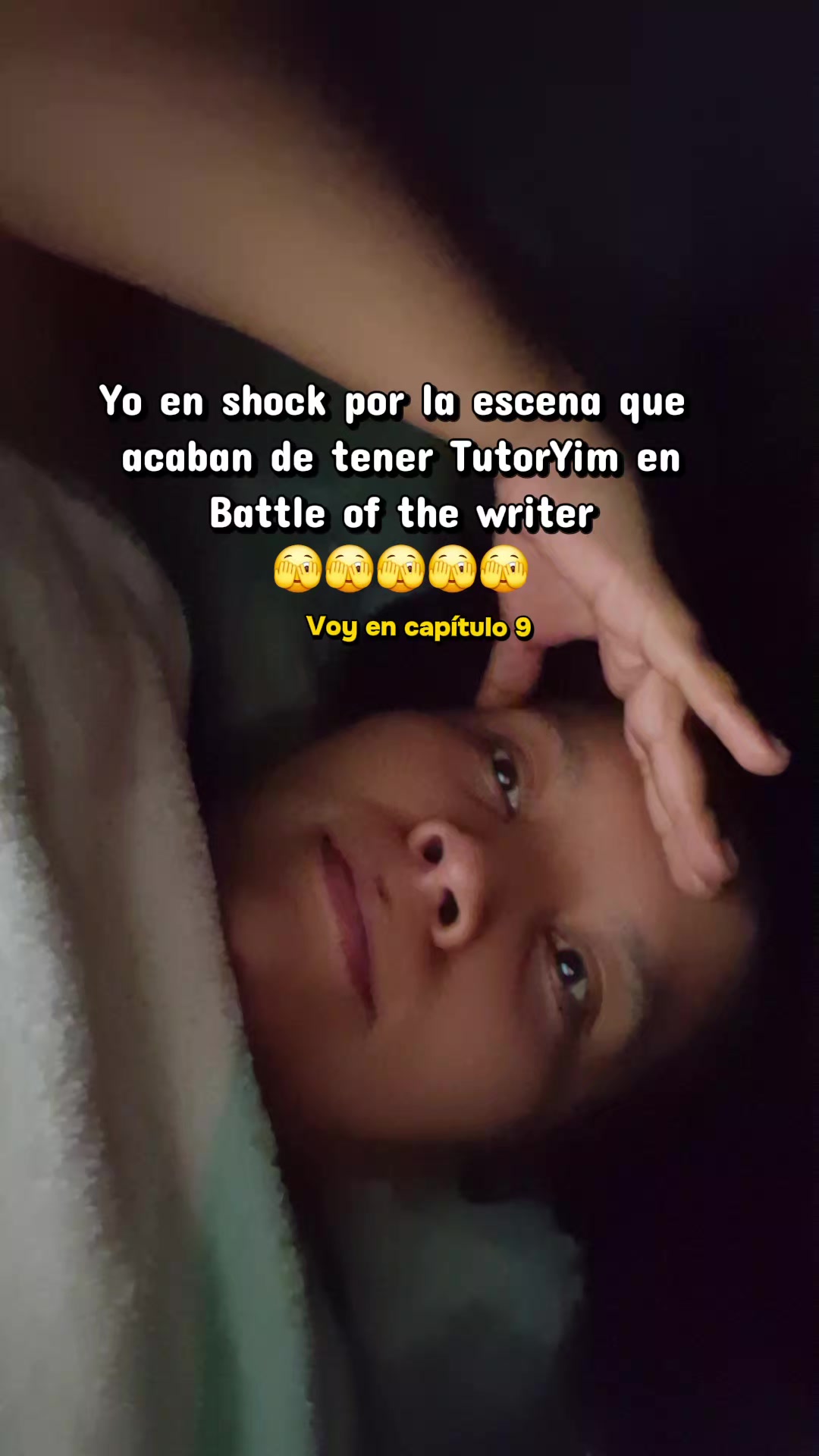 @Kaoru Gomez