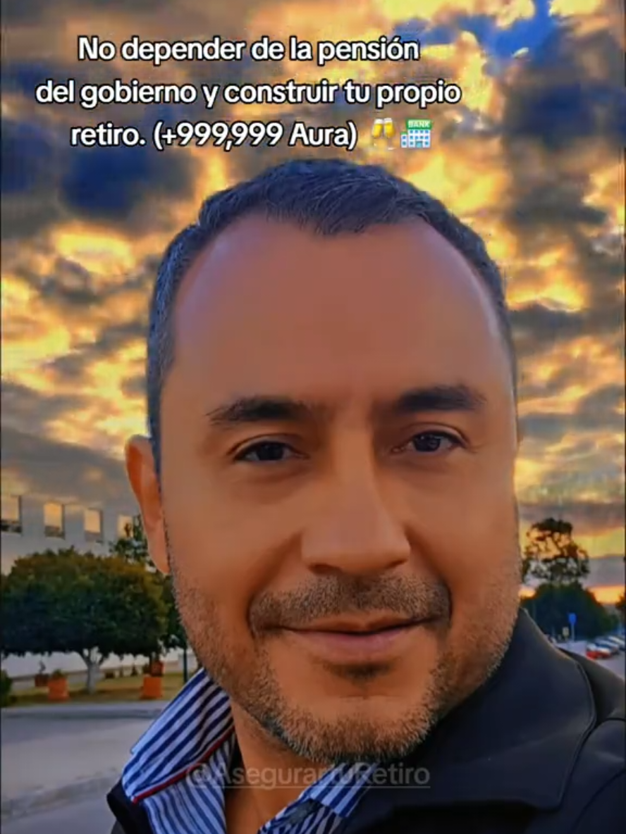@Mike Moyado | Sabes qué Mike