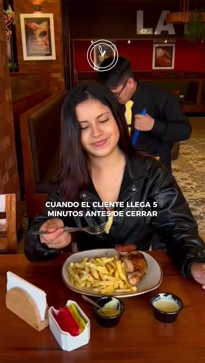@La Pollerona