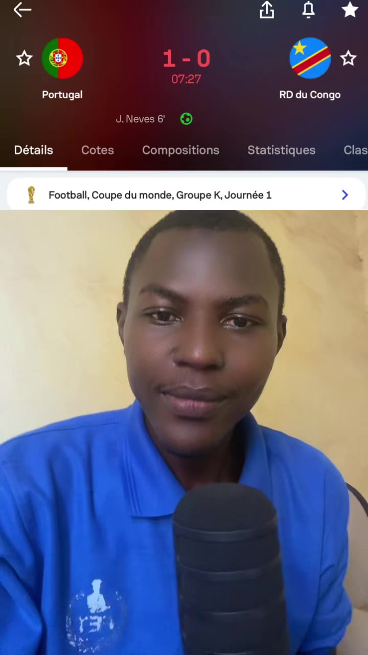 @St&eacute;phane Bassalia The Goat 🥇