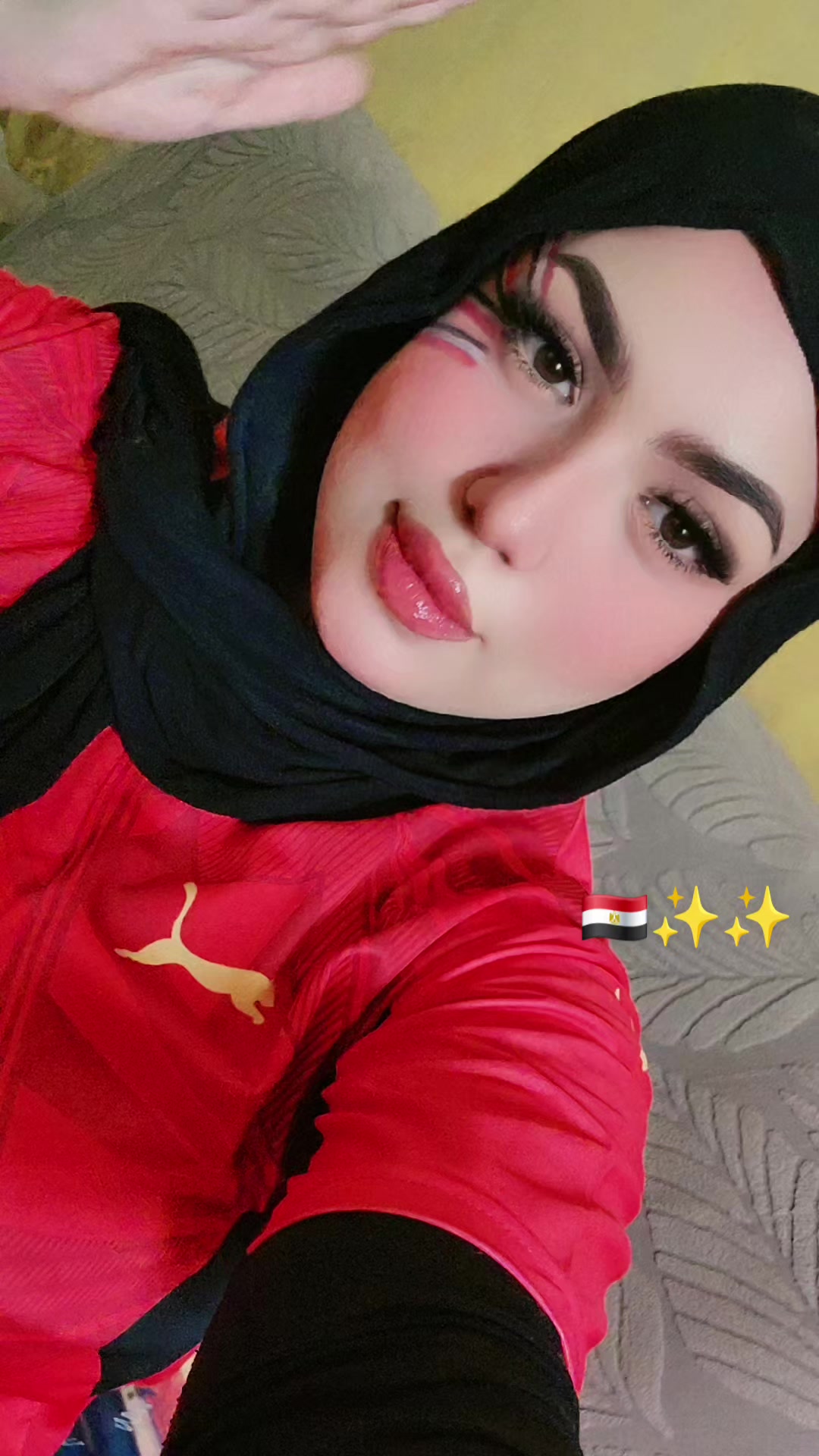 @Aya Mohamed