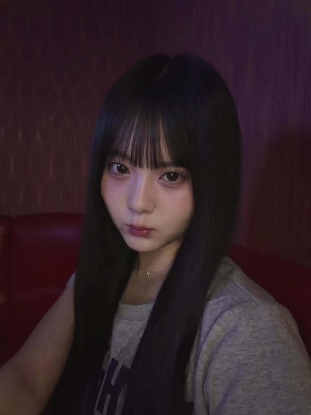 @めいあ (川野 明愛)