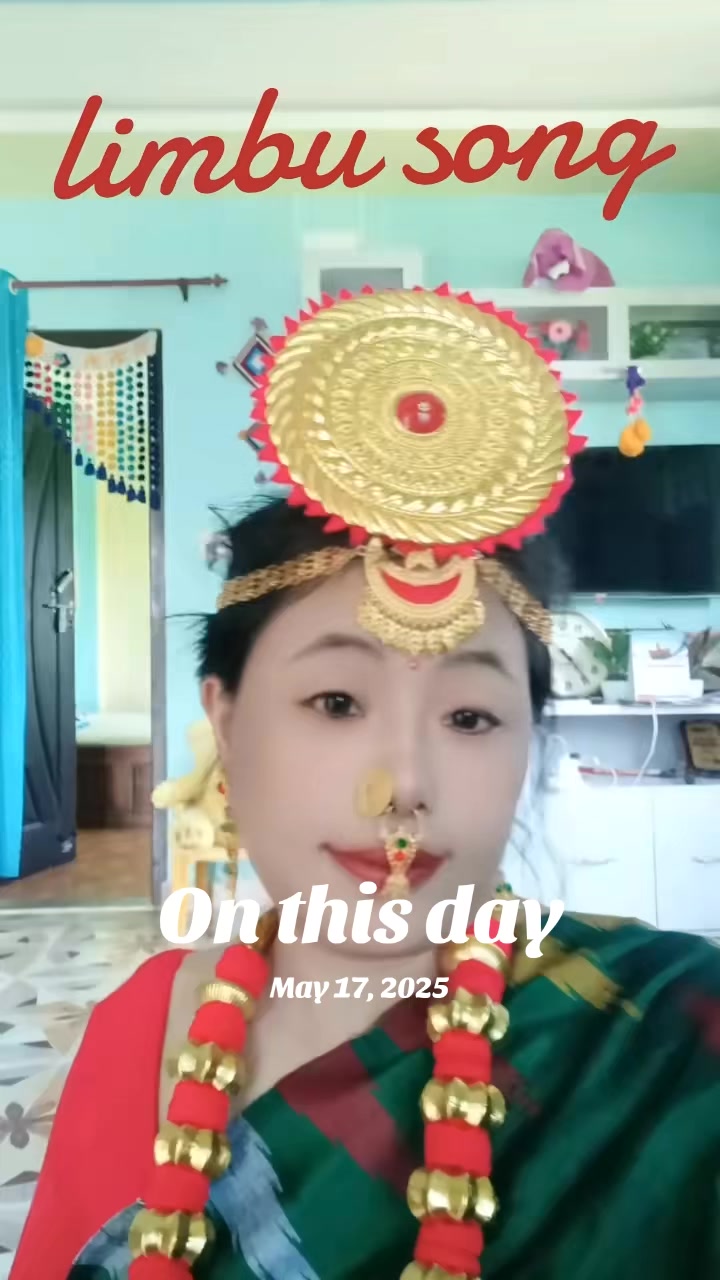 @विमला थेबे लिम्बु