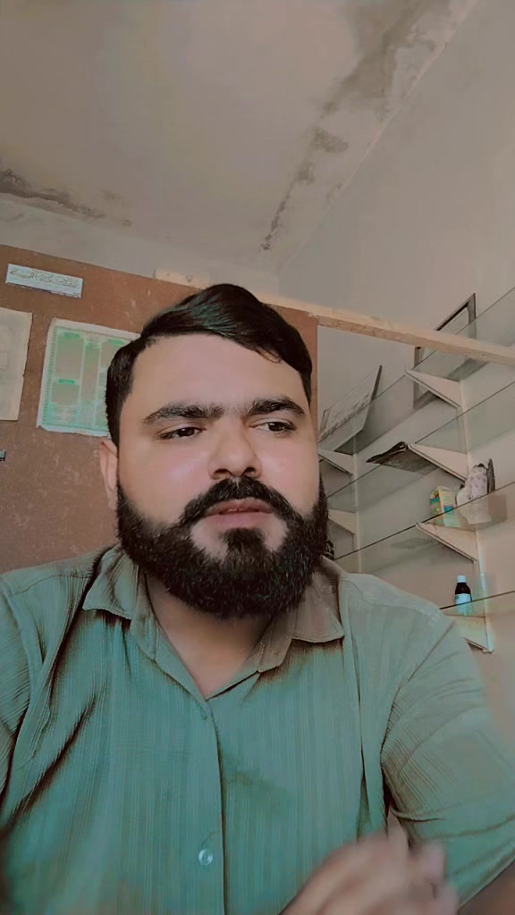 @Dr shamas