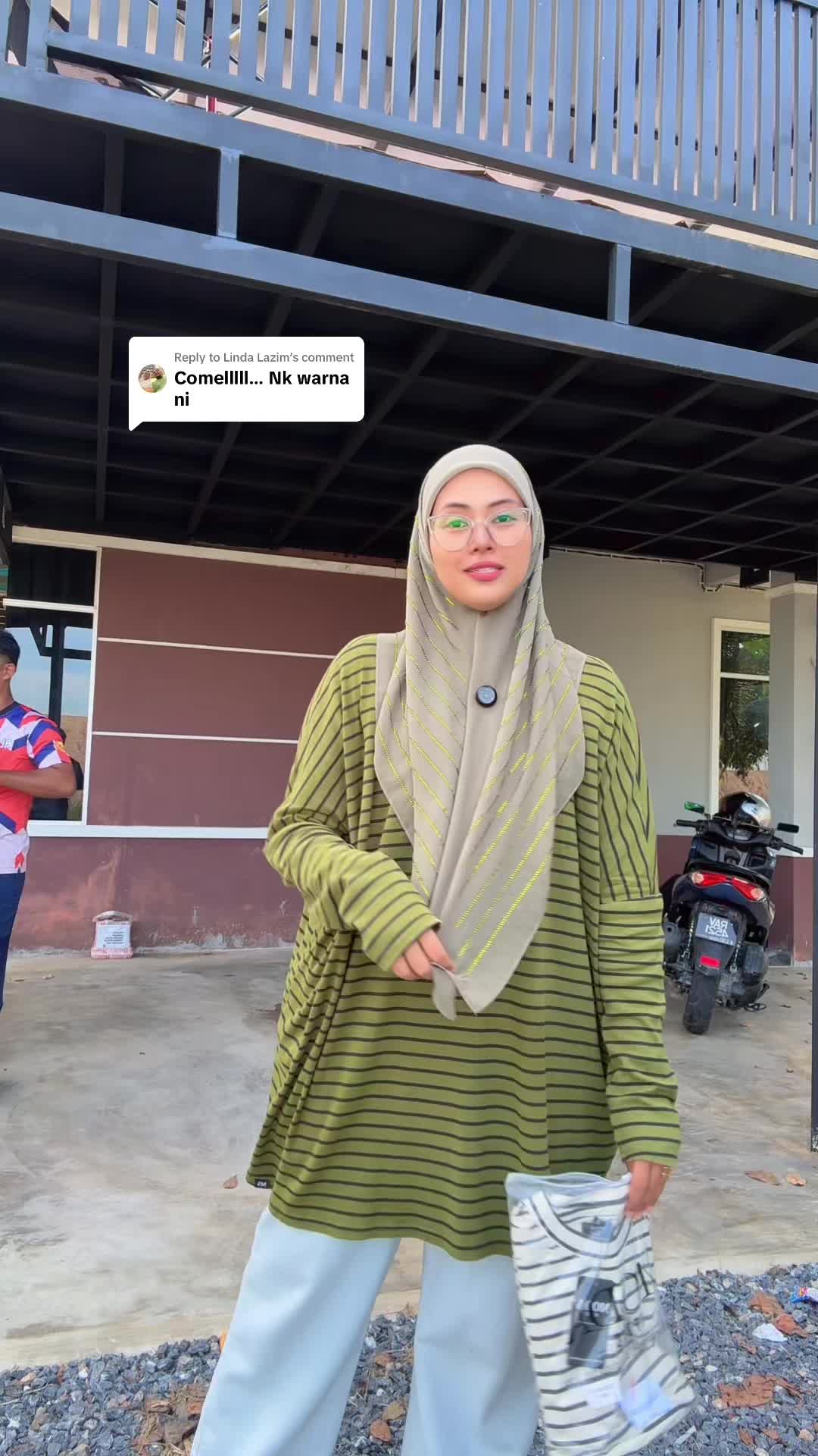 @Mama Irah