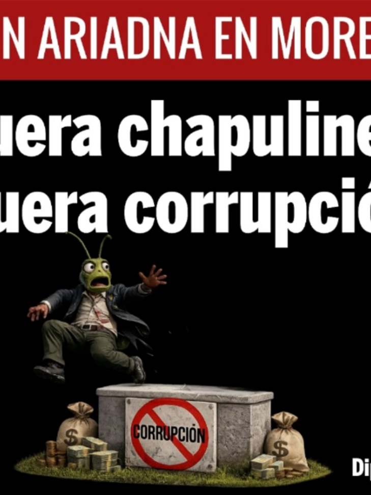 @Espacio Libre M&eacute;xico