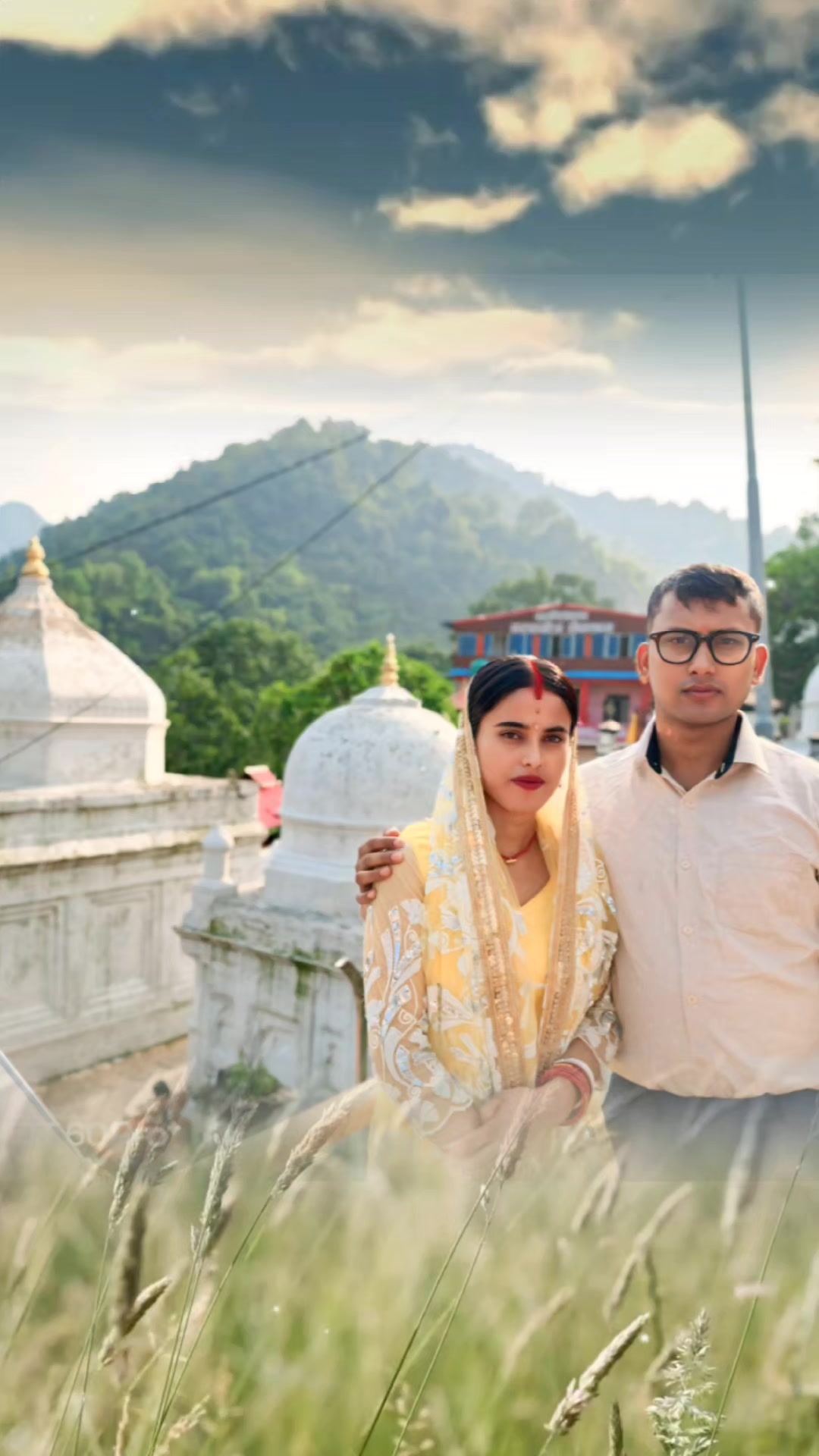 @puja♥️ pankaj 🫀