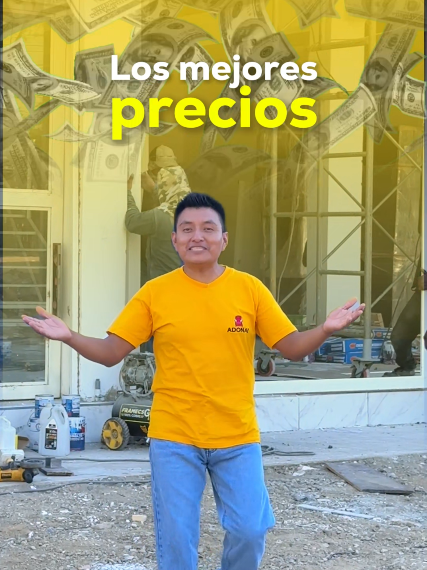 @Muebles Adonai