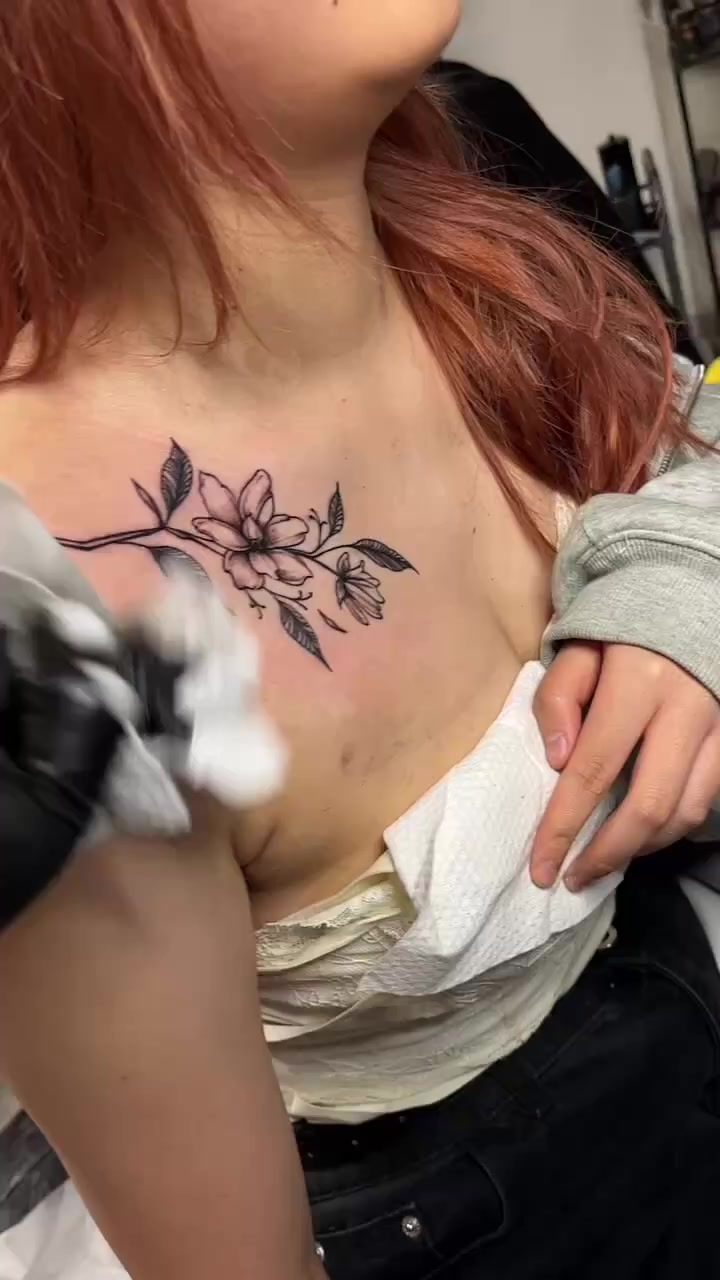 @Mạnh Cương Tattoo