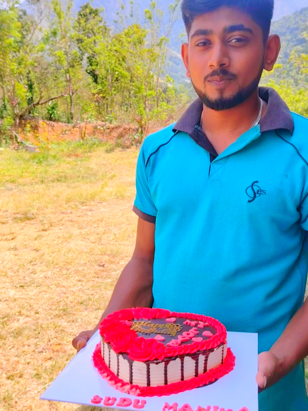 @Cake & Surprise Gifts
