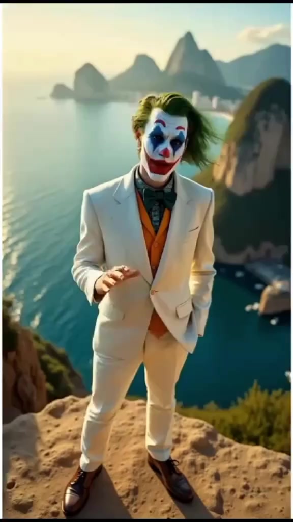 @QUEEN LEO jOKER⭐