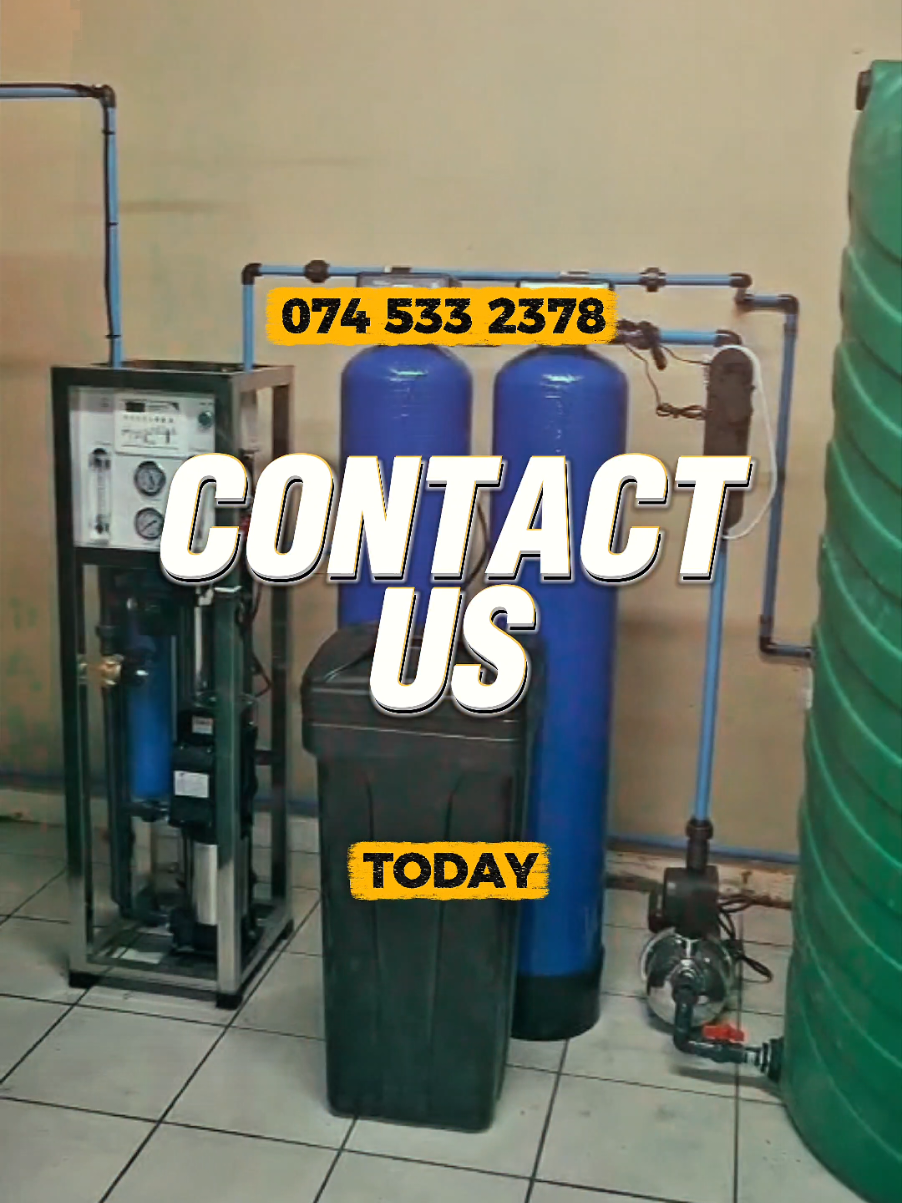 @BP Aquatech Water